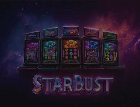 Starburst