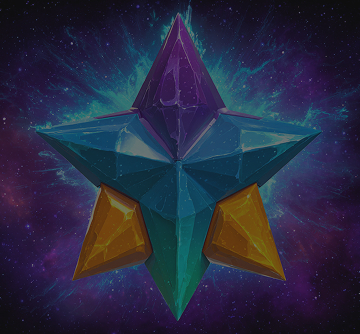 Starburst
